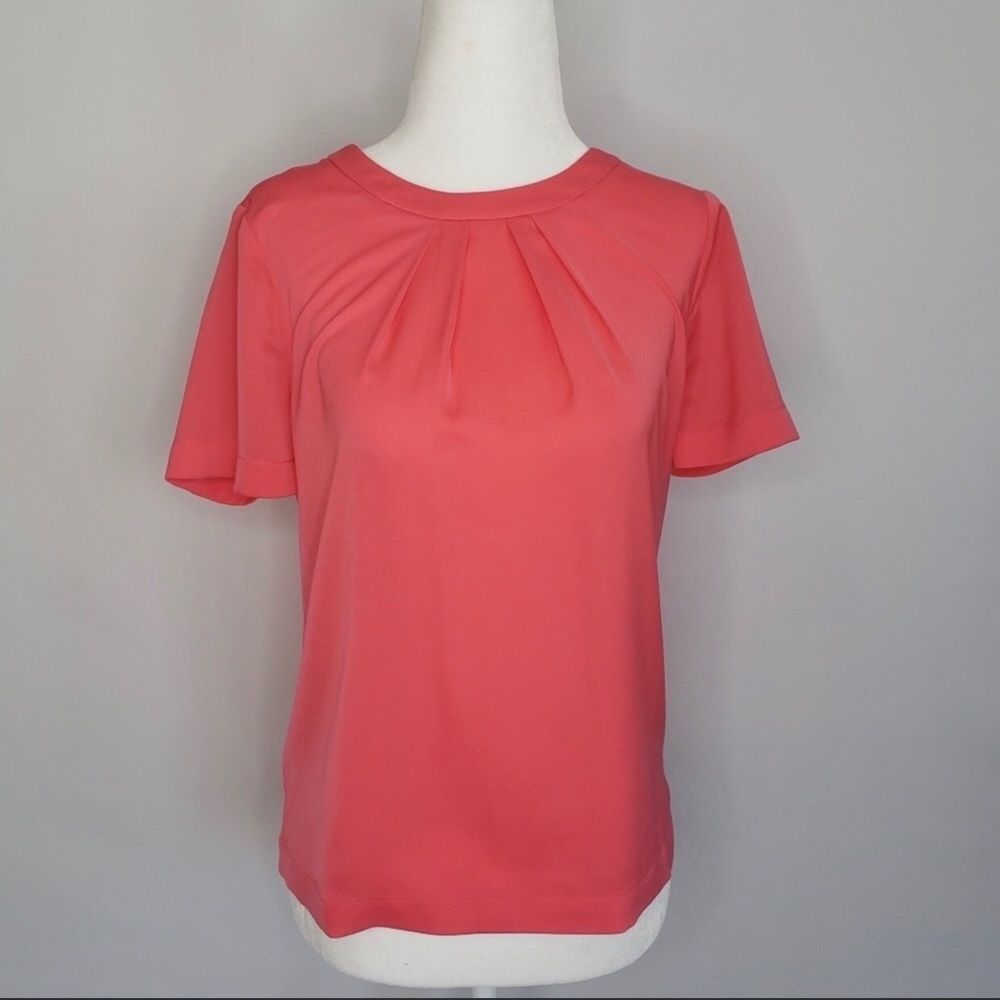 J.Crew short sleeve shirt